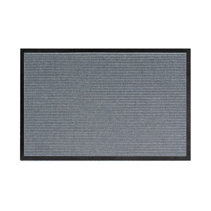 Water Horse (Stripe) - Light Gray