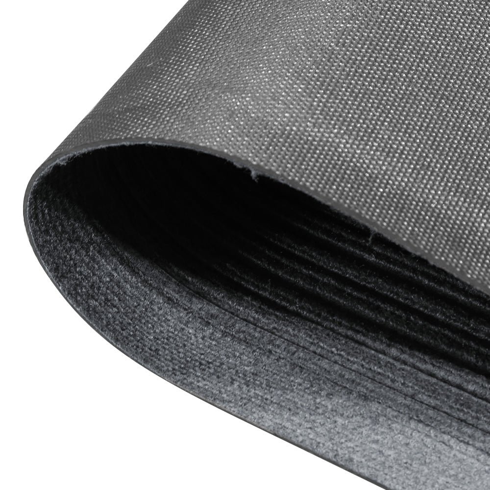 Water Horse (Stripe) - Dark Grey