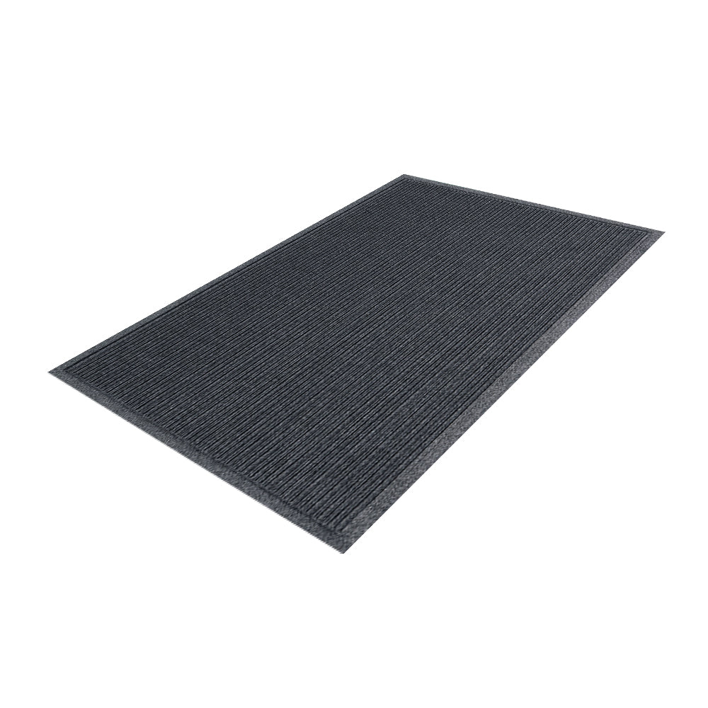 Water Horse (Stripe) - Dark Grey