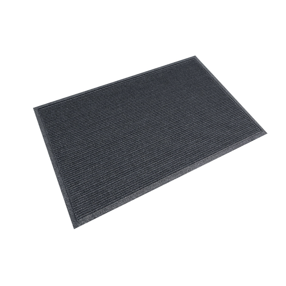 Water Horse (Stripe) - Dark Grey