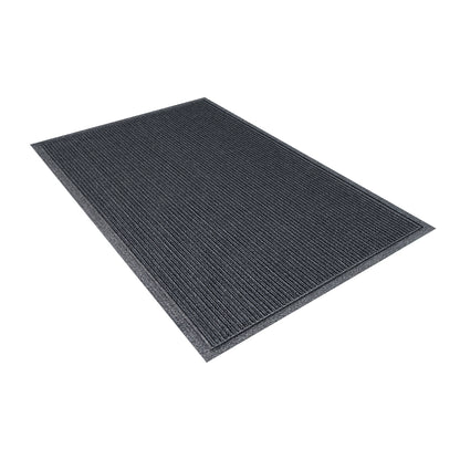 Water Horse (Stripe) - Dark Grey