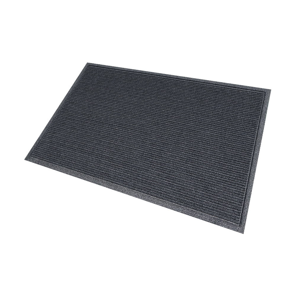 Water Horse (Stripe) - Dark Grey
