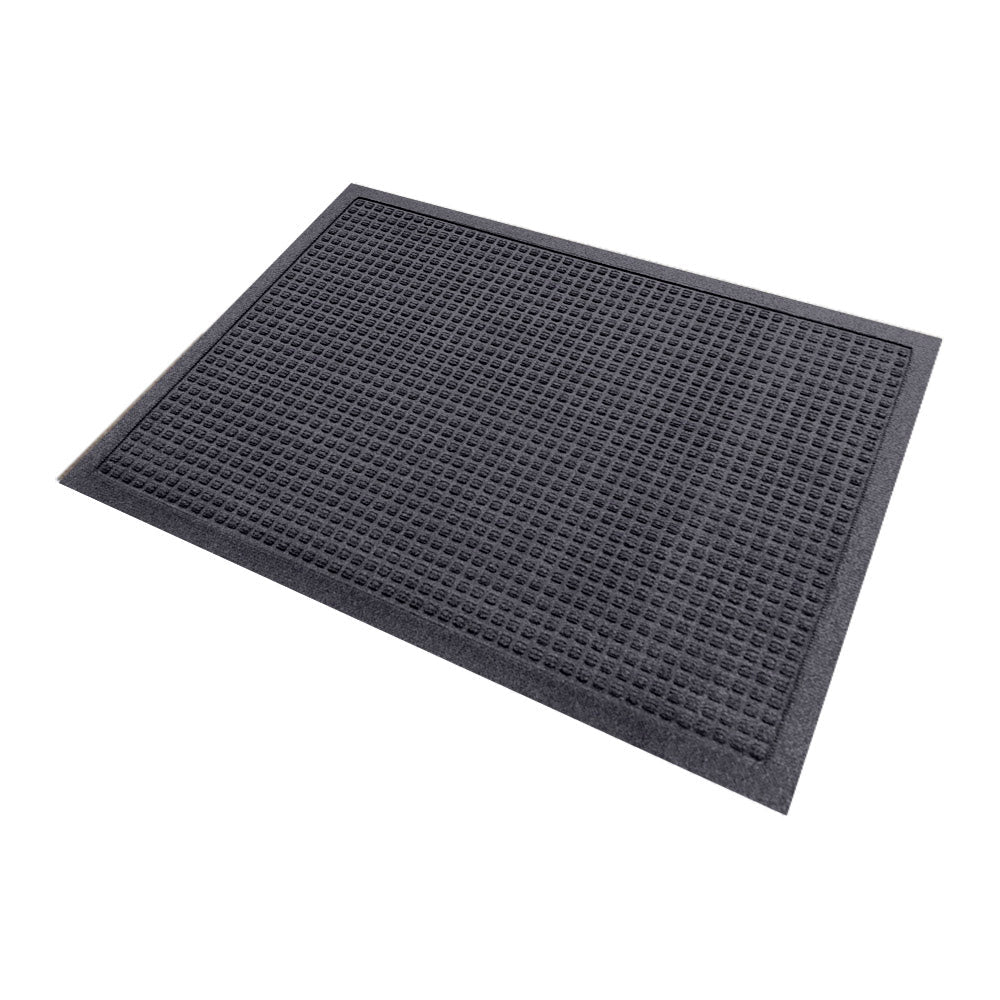 Water Horse (Waffle) - Dark Gray