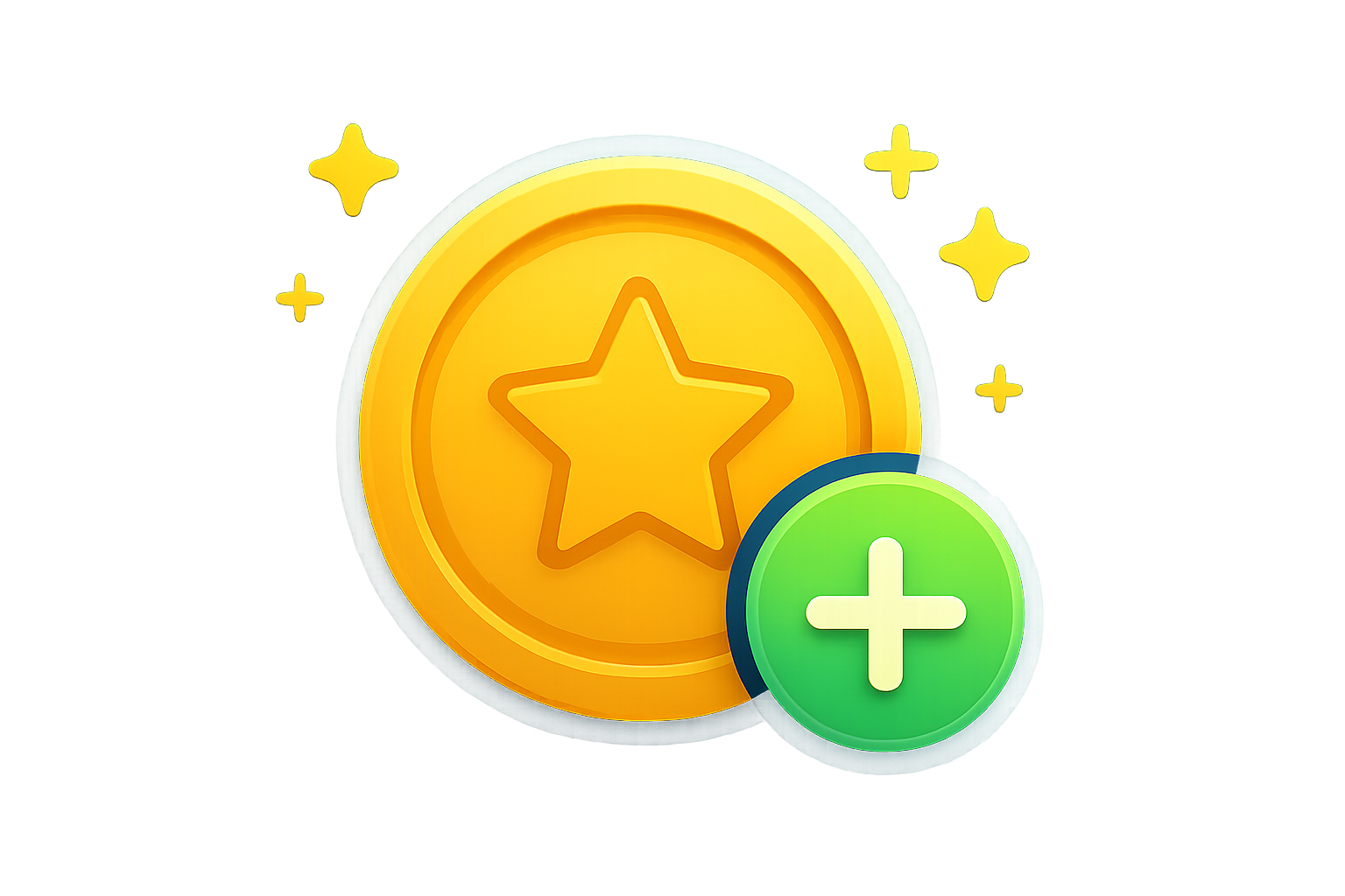 earn point icon