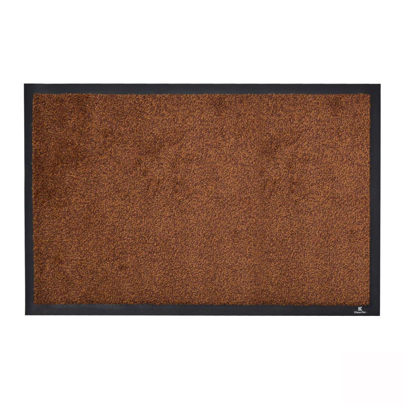 Entrance Mat [Cinnamon] พรมทางเข้า