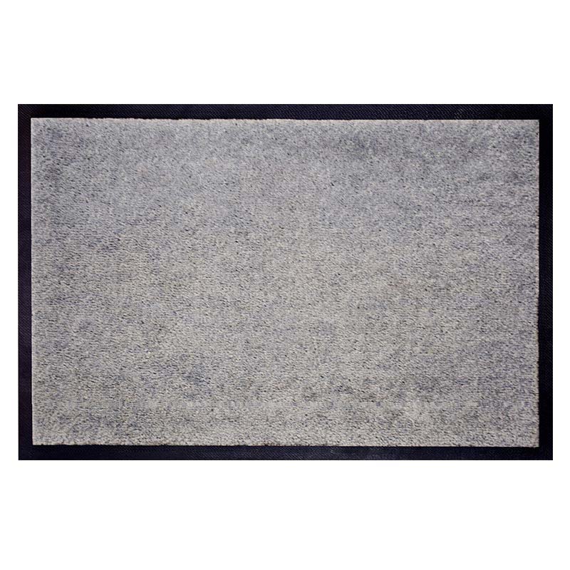 Entrance Mat dust-trapping carpet [Dove] 