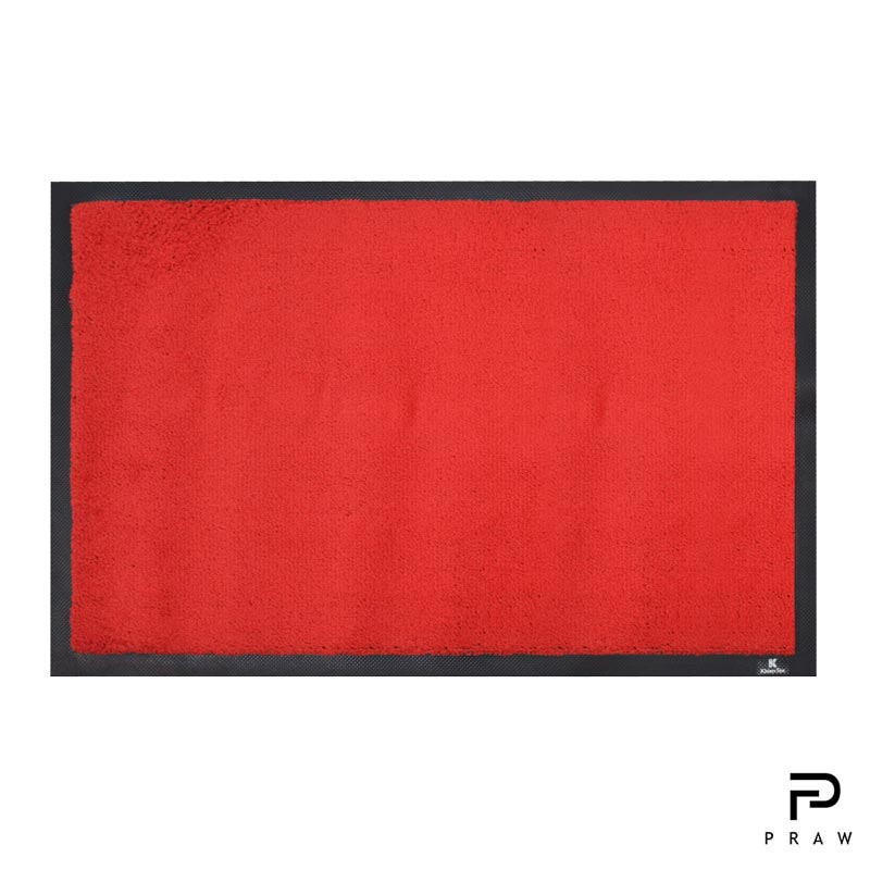 Entrance Mat [Red] 