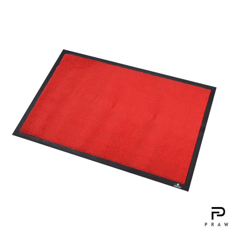 Entrance Mat [Red] 