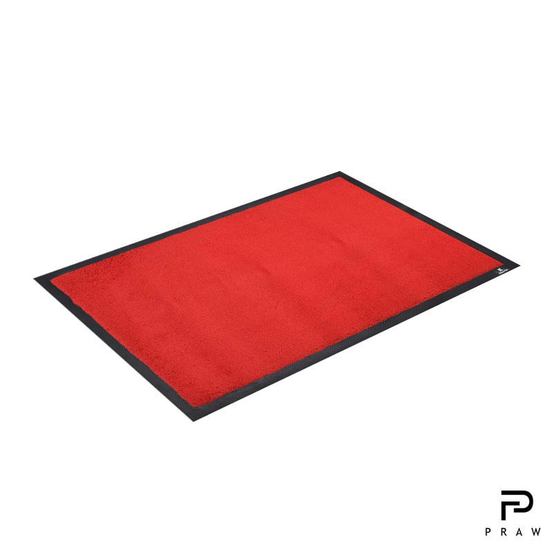 Entrance Mat [Red] 