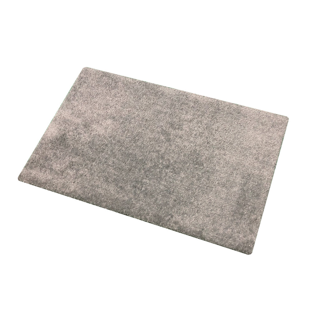 Superior Solid Dove พรมตกแต่ง