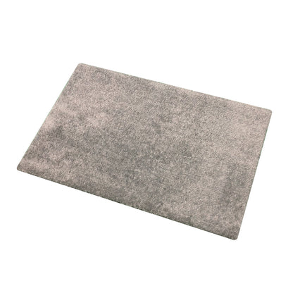 Superior Solid Dove พรมตกแต่ง