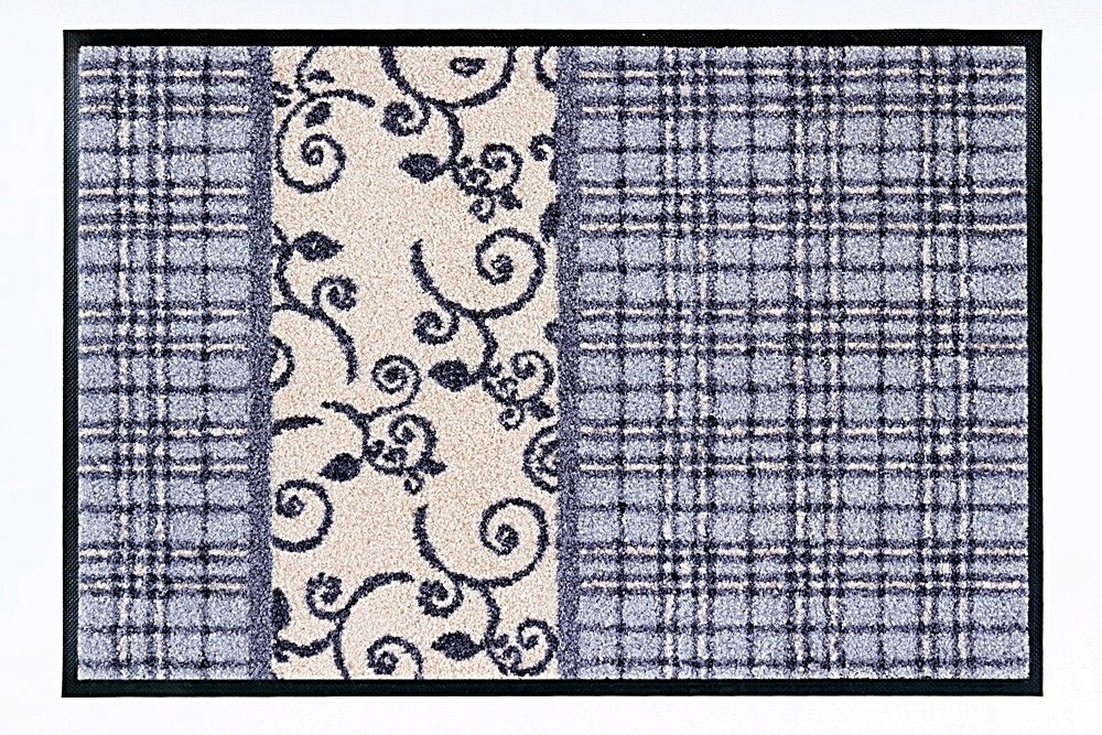 Cottage patchwork