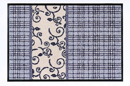 Cottage patchwork