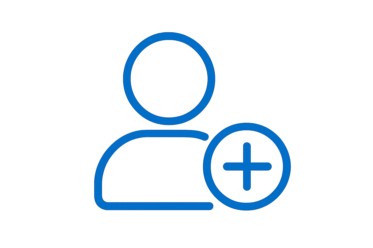 sign up icon
