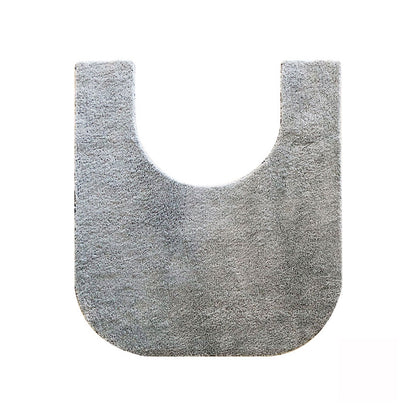 Toilet Mat Dove พรมห้องน้ำ วางหน้าชักโครก