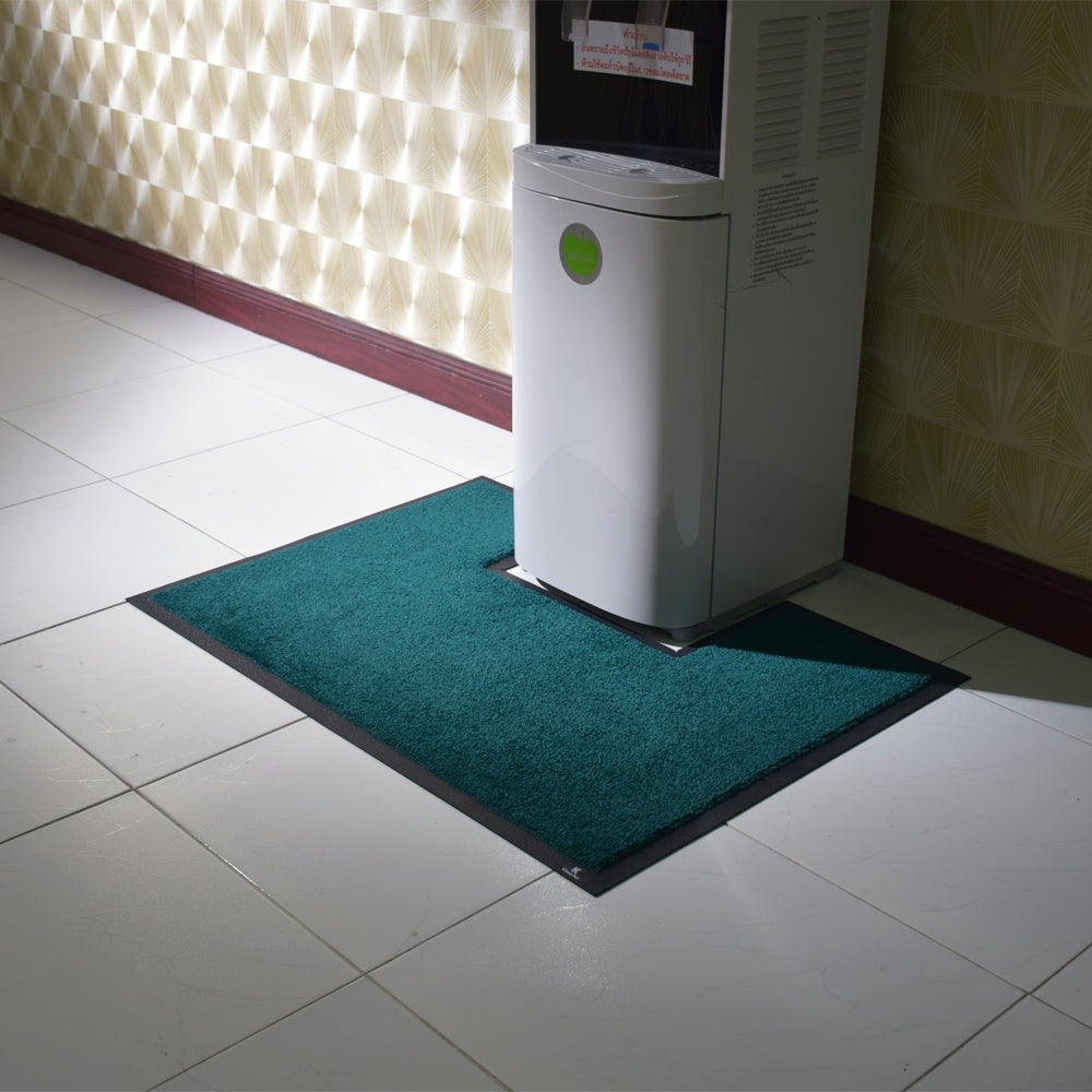 Water Cooler Mat