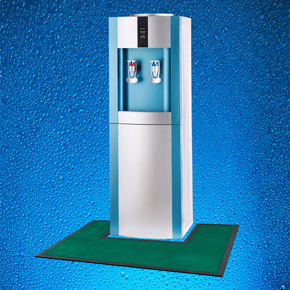 Water Cooler Mat
